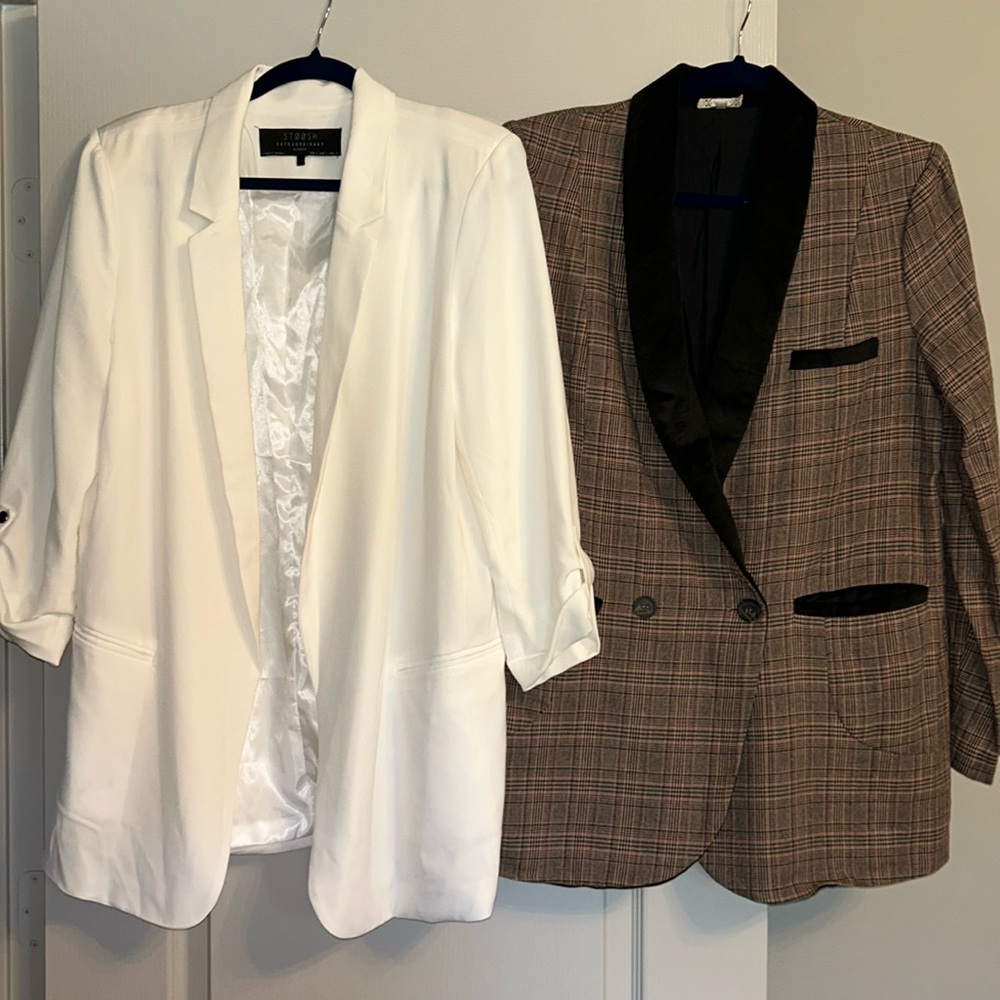 Blazer Bundle(2)